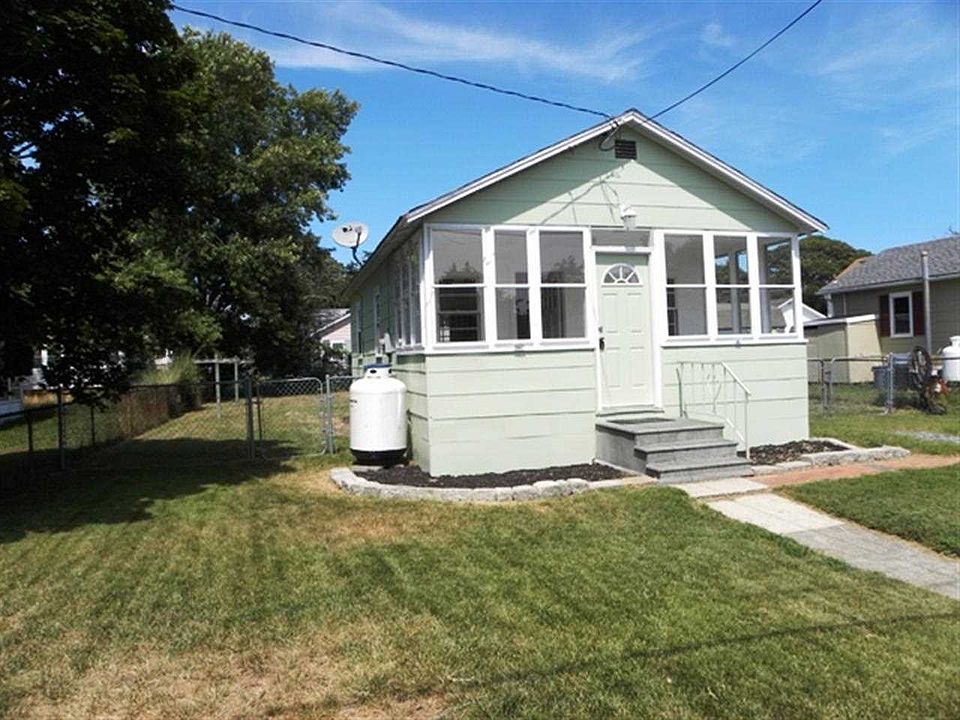 107 Arbor Rd, Villas, NJ 08251 Zillow