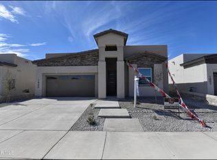 1805 Ritzy Lou Pl, El Paso, TX 79928