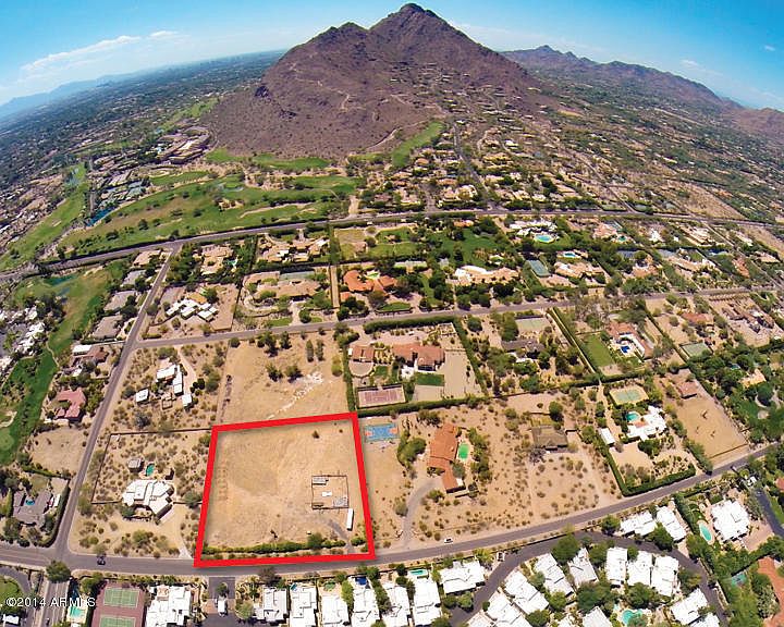 1st image of 5102 N Casa Blanca Dr