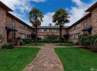 314 N G St APT D1, Tacoma, WA 98403