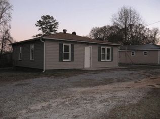 6180 Temple St, Lithia Springs, GA 30122