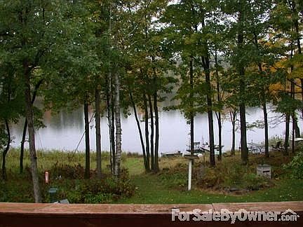 200+ feet of lakeshore
						:
						Gradual slope to the lake