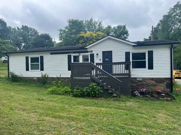 824 Pitt Ave, Springfield, TN 37172