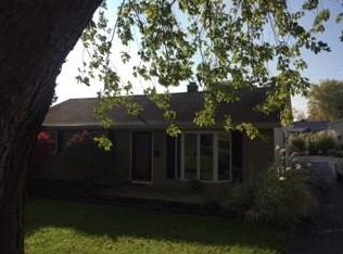 307 W Highland Ave, Marion, IN