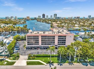 BAY YACHT CLUB CONDO, Pompano Beach, FL 33062