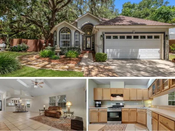 4260 Cool Emerald Dr, Tallahassee, FL 32303