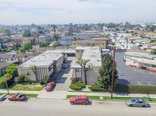 20329 Denker Ave, Torrance, CA 90501