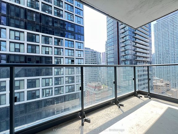 4th image of 251 Jarvis St #2205