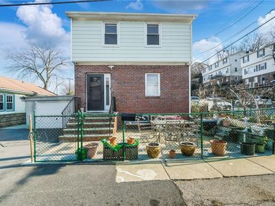 1 East Place, New Rochelle, NY, 10801