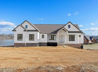 435 Fisher Rd, Dayton, TN 37321