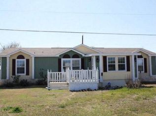 307 W Murchison Ave, Eldorado, TX 76936