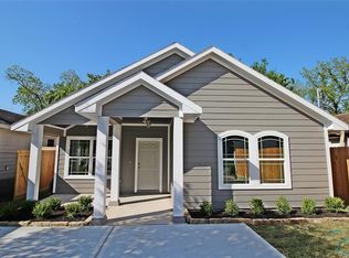 7129 Avenue O, Houston, TX 77011