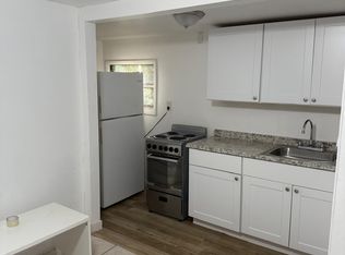 11452 Peachtree Dr #3, Miami, FL 33161