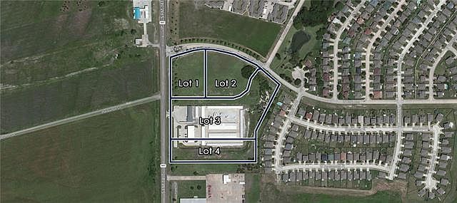1st image of 2111 S Fm 1417