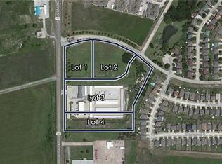 2111 S Fm 1417, Sherman, TX 75092