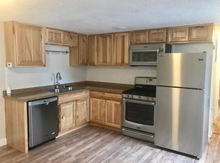 10 Deer Path Ave APT 1, Manitou Springs, CO 80829