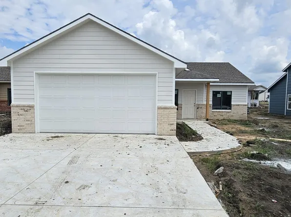 5115 N Toben Dr, Wichita, KS 67226