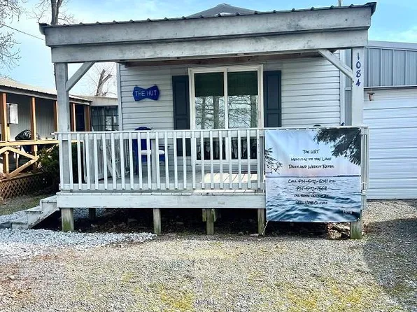 1084 Lake Dr, Hornbeak, TN 38232