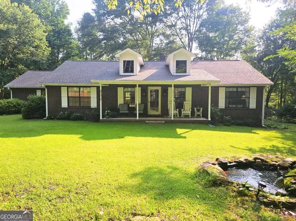 816 Bruce Jackson Rd, Newnan, GA 30263