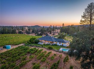 5058 E Whitlock Rd, Mariposa, CA 95338