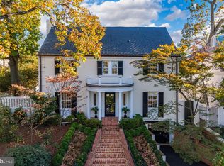 4836 Loughboro Rd NW, Washington, DC 20016