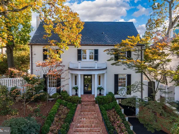 4836 Loughboro Rd NW, Washington, DC 20016