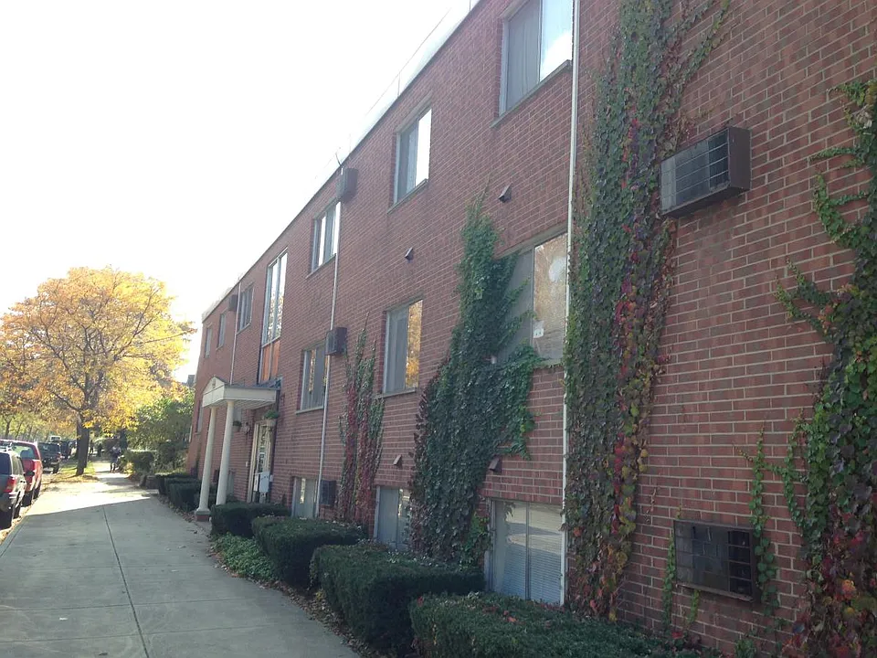 12201 Madison Ave #1