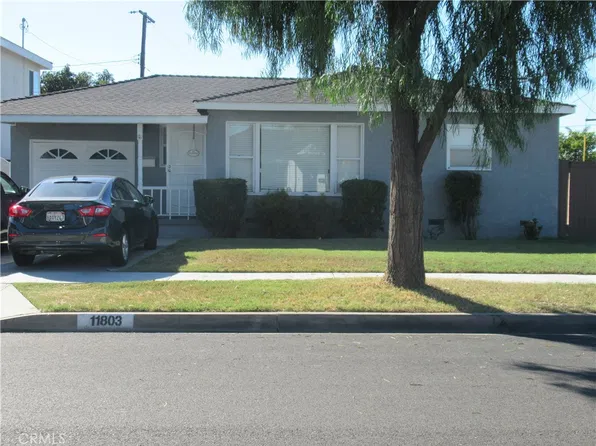 11803 Gard Ave, Norwalk, CA 90650