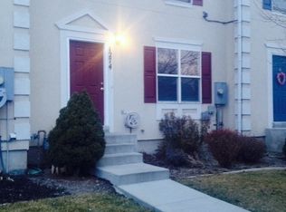 1274 W Glengyle Ct, Murray, UT 84123