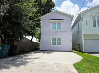 11328 Palmsprings Dr, Houston, TX 77034
