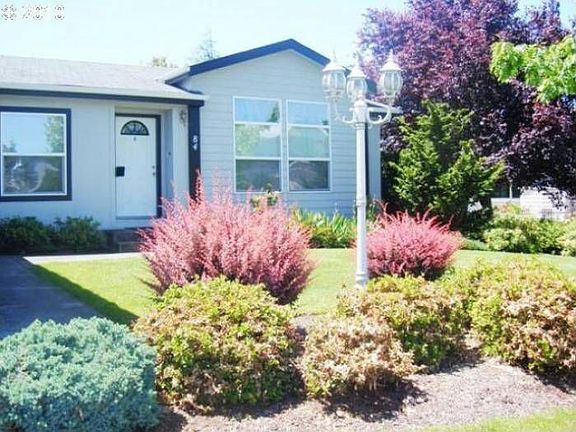 3220 Crescent Ave., #84