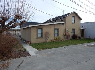 40505 NW Basin St, EPHRATA, WA 98823