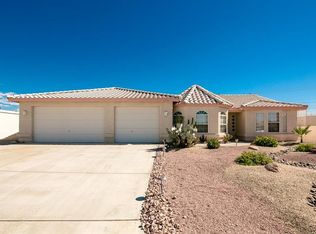 2616 Rango Ct, Lake Havasu City, AZ 86406