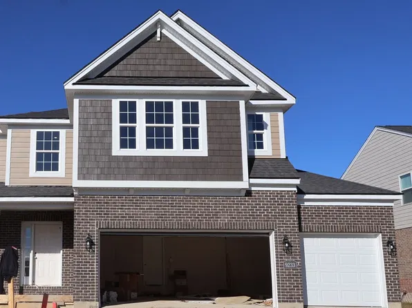 9233 Bottega Dr S, Washington Township, OH 45458