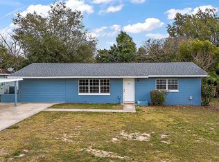 1207 Monterey Dr, Eustis, FL 32726
