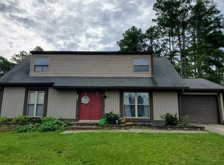 3554 Stoney Brook Rd, Augusta, GA 30906