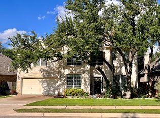 3233 Ranch Park Trl, Round Rock, TX 78681