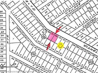 332 Nichele Blvd, Lake Placid, FL, 33852