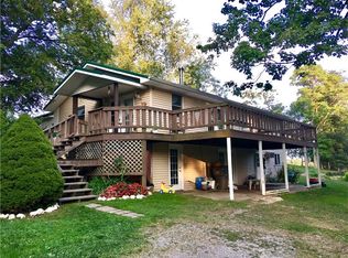 236 Gilmore Rd, Enon Valley, PA 16120