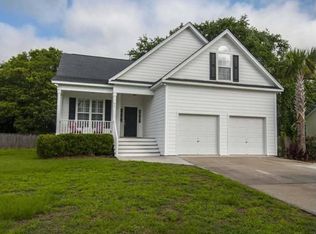 95 Rivers Point Row, Charleston, SC 29412