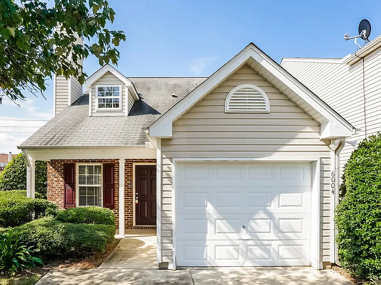 6004 Silkwater Ct — Photo 1