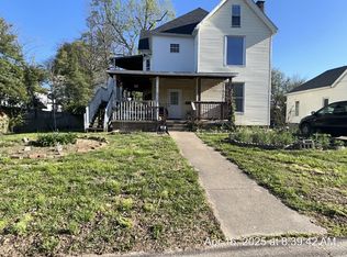 204 E Gough Ave #C, Boonville, IN