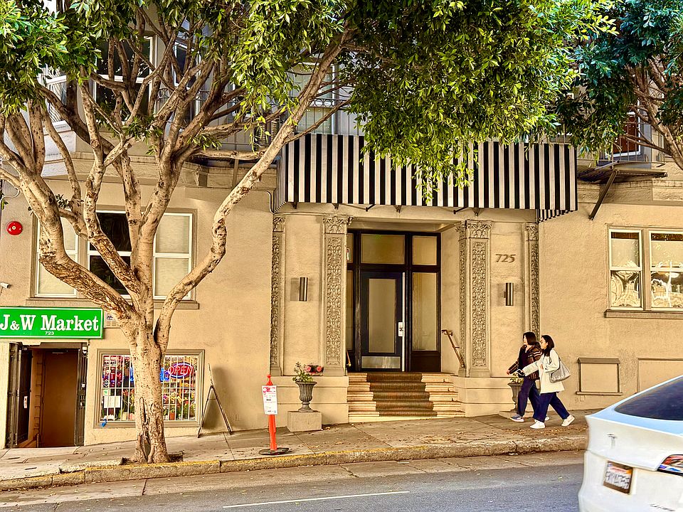 1st image of 725 Pine St APT 305