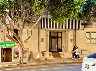 725 Pine St APT 305, San Francisco, CA 94108