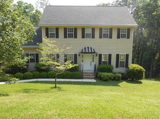510 Mason Dr, Ringgold, GA 30736