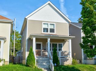 968 Carpenter St, Columbus, OH