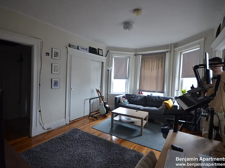 1161 Boylston St #28 — Photo 1