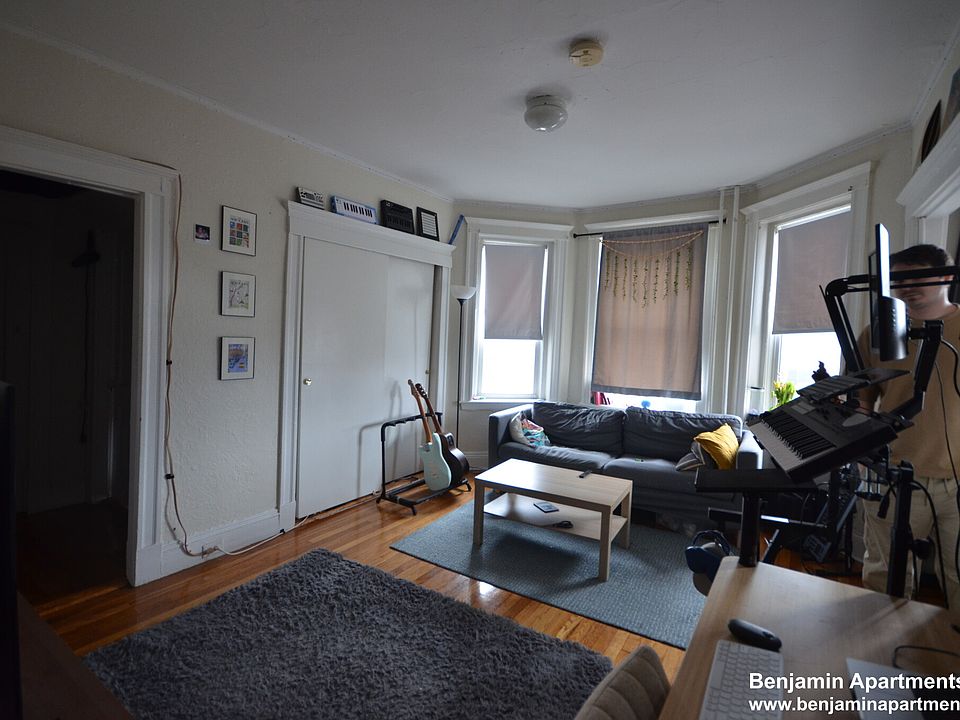 1st image of 1161 Boylston St #28