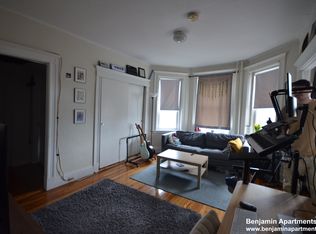 1161 Boylston St #28, Boston, MA 02215