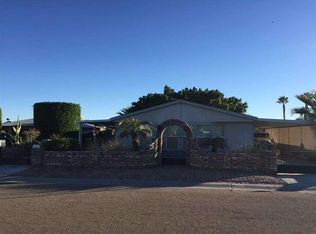 13229 E 51st St, Yuma, AZ 85367